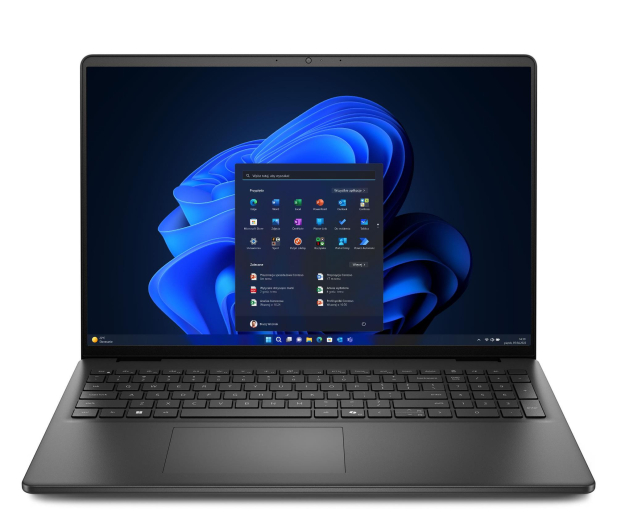 Dell 16 Ryzen 5 220/16GB/512GB/Win11P - 1531832 - zdjęcie